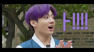 BTS RUN! Episode. 146 | Eng. Sub.