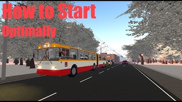 How to Start Optimally | Roblox | OSVed