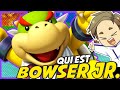 Qui est bowser jr   super mario  icones