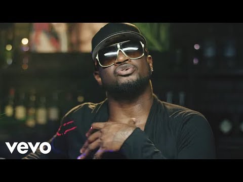 P-Square - Away [Official Video] 