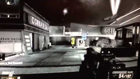 Forfeit third map plaza