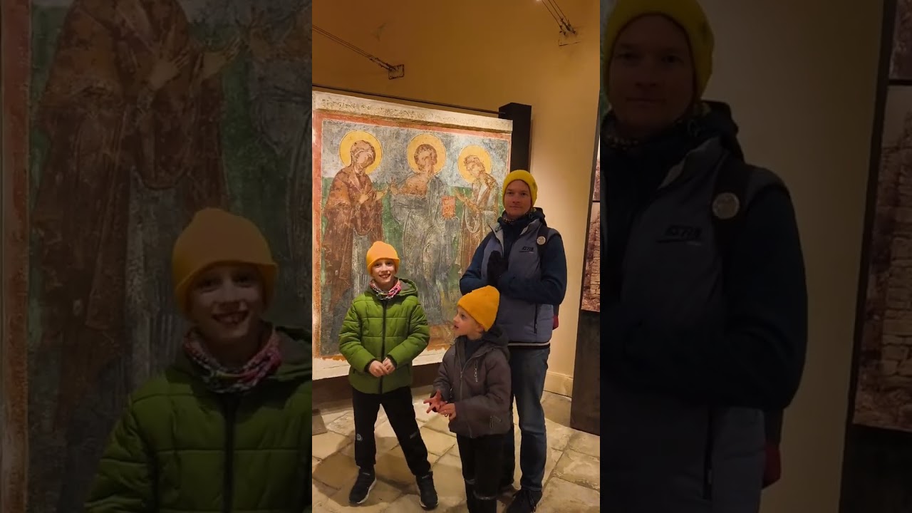 2 день на Корфу. Керкира. 2026