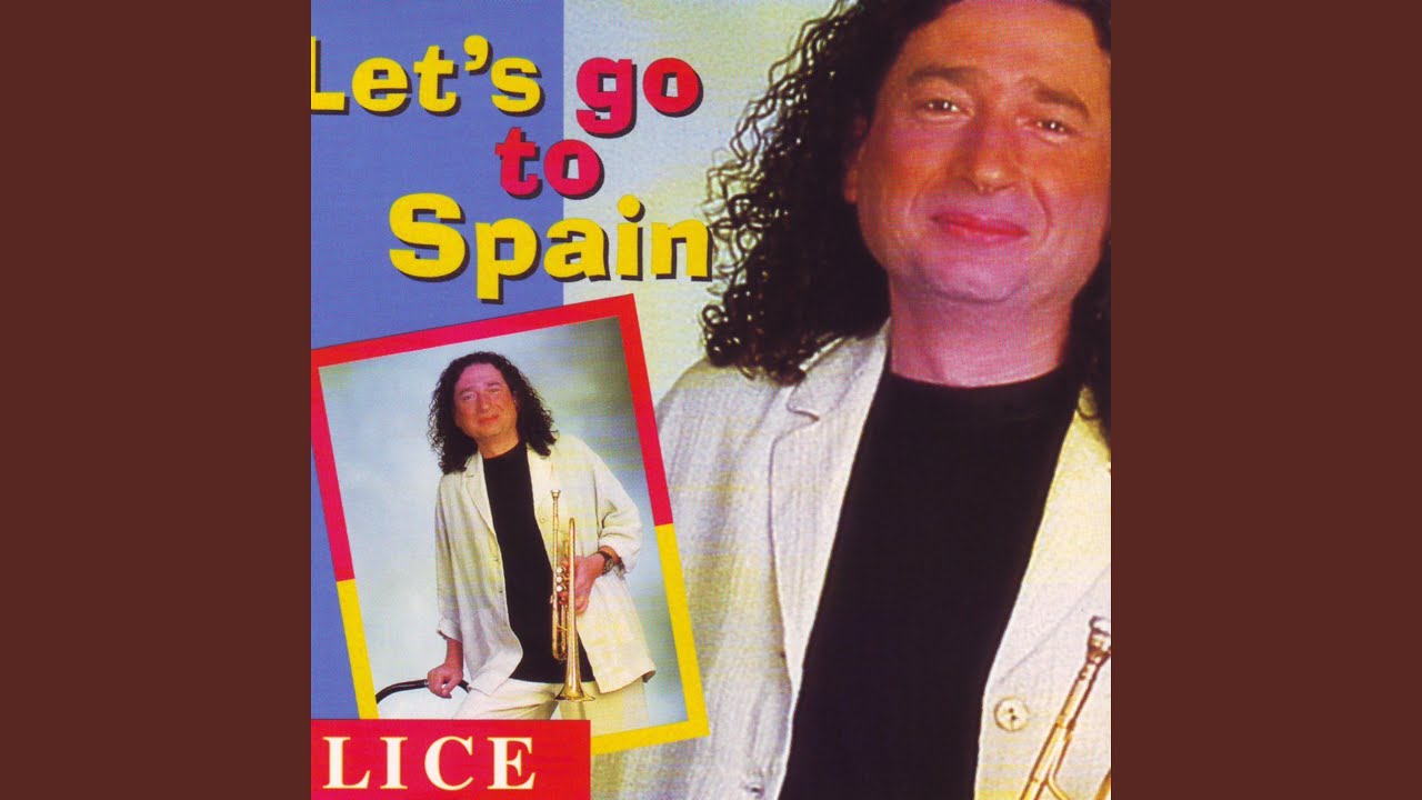 Let's Go To Spain YouTube