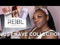 BADDIE ON A BUDGET | UNBOXING REBL SCENTS NEW COLLECTION | TamaraAnita