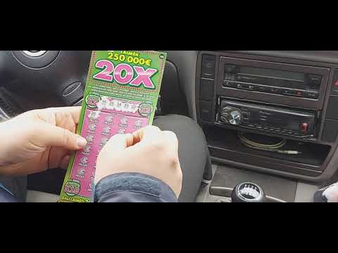 Video: Ar galite žaisti loteriją internete?