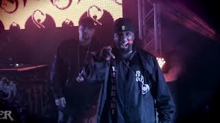 Prozak - Enemy (Feat. Tech N9ne) - Official Music Video chords