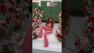 Chanel West Coast Celebrating Her New Show W Mtv