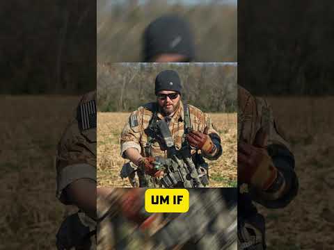 Land Nav FAIL