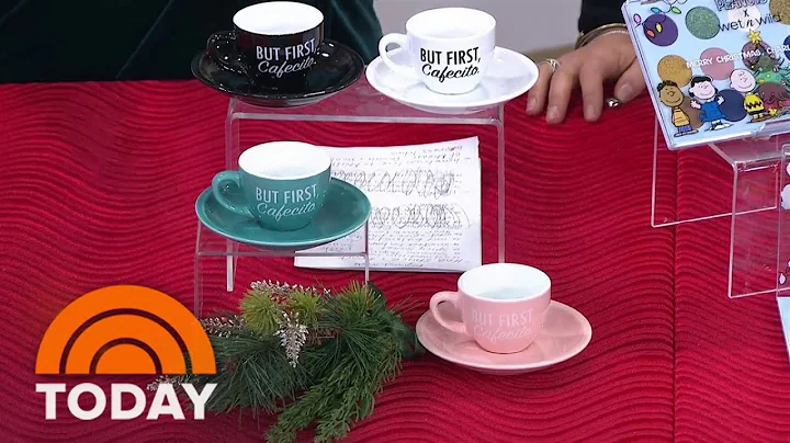 On a budget? These Holiday Gifts Are All Under $25