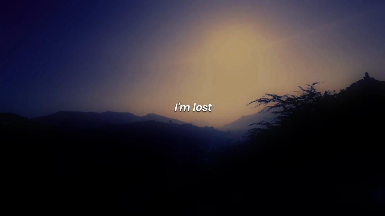 Rath - I'm lost (Official Music Video) After YOU left EP - YouTube