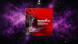 Airdream & Calvin O'Commor - Confusion (Extended Mix) [HEAVENSGATE]
