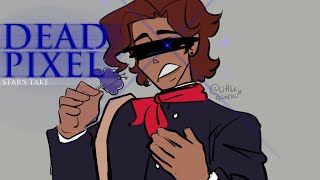 Dead Pixel Fnf B3 Redux Corruption Remix