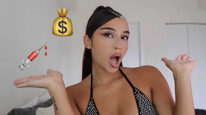 I GOT SURGERY...