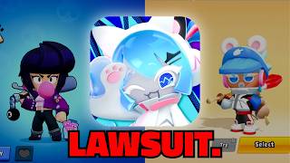 The Game That Copied Brawl Stars