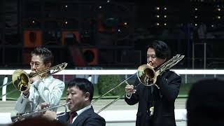 2024 戸塚記念 生ファンファーレ