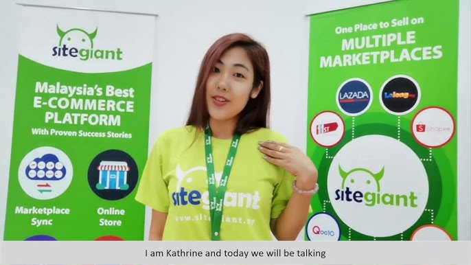 SiteGiant sebagai alternatif all-in-one untuk pengurusan multi-channel bagi PKS