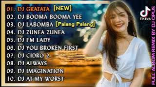 Dj Terbaru 2021| DJ GRATATA X BOOMA BOOMA YEE FULL BASS REMIX TERBARU 2021