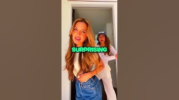 Lexi Rivera and a hidden message no one noticed in this video.