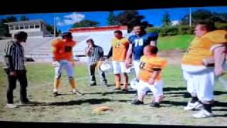 blind side (jackass)