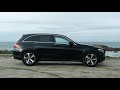 2019 Mercedes Benz GLC350e Review