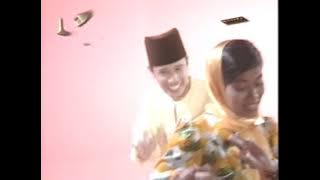 Joget Memikat Janji_OA:Ahmad Jais & Rafeah Buang @KNK (R)