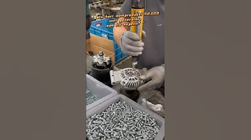 Stator alternator new #stator #alternator