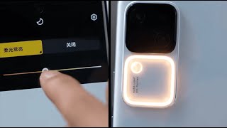 Unboxing Vivo S18 Pro Series First Impressions - AuraLight LED ‎️‍🔥‎️‍🔥 ‎‎