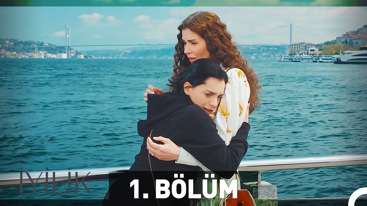 Her Yerde Sen 1. Bölüm