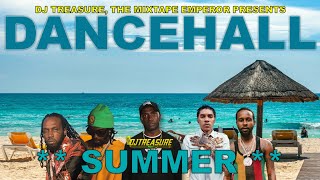 2024 DANCEHALL MIX RAW - SUMMMER: Vybz Kartel, Popcaan, Mavado, Alkaline, Demarco, Beenie Man