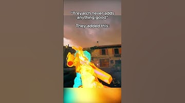 TREYARCH ADDED SOMETHING INSANE 🫣 #callofduty #cod #bo6 #blackops6 #blackops
