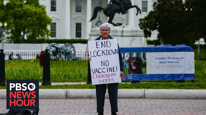 The dangerous global flood of misinformation surrounding COVID-19