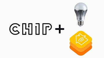 TUTORIAL: HomeKit Lights with CHIP