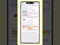 How To Delete Chrome History #mobileapp
