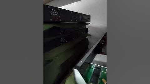 NDS3508C NDS3508T  IPTV DVB C DVB T Modulator