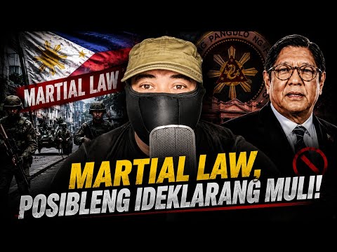 Supremo may Mensahe sa mga DDS na may Balak Manggulo sa Gobyerno!