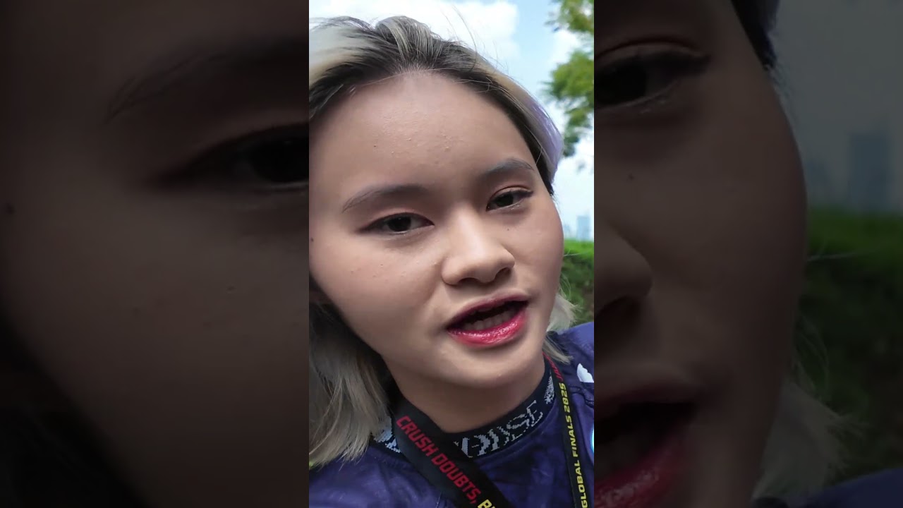 EVOS STREET PRESENTS : FFWS INTRO