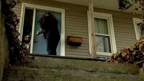 Meter Readers Utilities