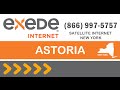 Astoria NY High Speed Internet Service Exede