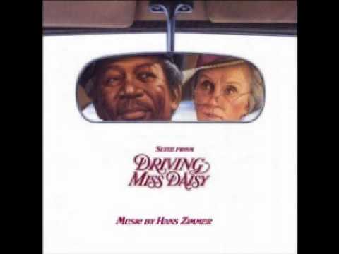 04 End Titles - Hans Zimmer - Driving Miss Daisy Score