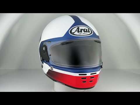 Concept-XE Backer White