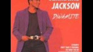 I Hear Heartbeat:(RARE) Jermaine Jackson