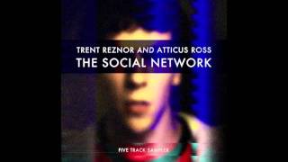 Soft Trees Break the Fall (HD) - From the Soundtrack to "The Social Network" chords