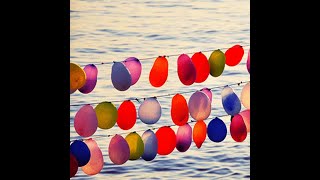 !! # 3 amazing and simple expirements with ballons. تجارب مدهشة وبسيطة باستخدام البالونات