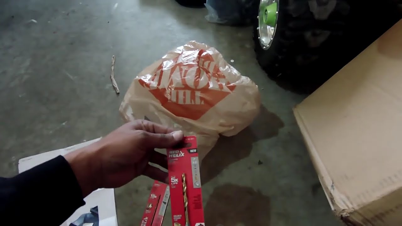 Snorkel Install On 2003 Jeep WJ YouTube