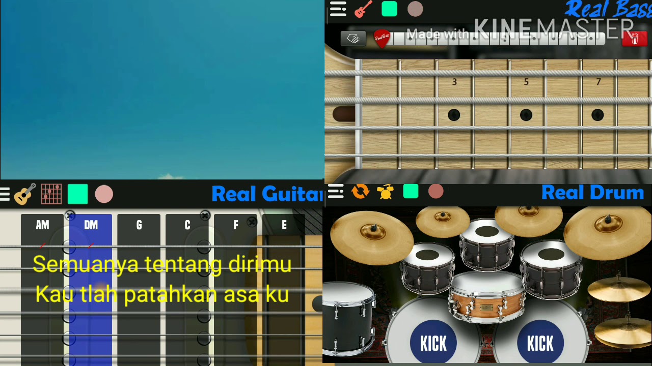 Shifter luka cover band Kolb apps YouTube