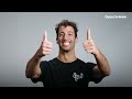 Daniel ricciardo takes on the subhub quiz