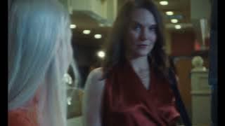 The Blood Orange [ TEASER TRAILER]