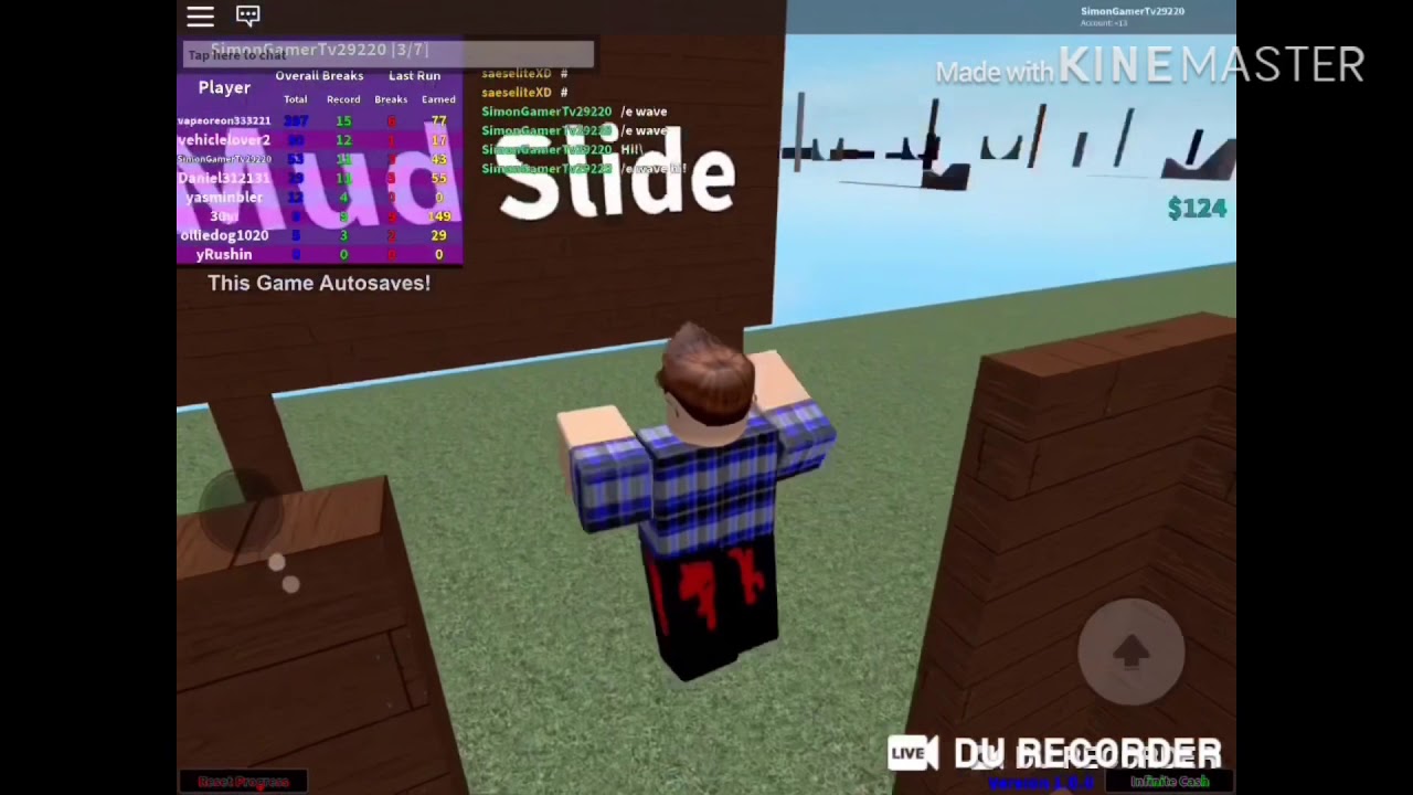 I Broke My Bones In Roblox Roblox Gamer Kid - roblox gamer kid