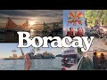 Boracay Travel Guide 2025 : Tips I wish I knew - Flight, Hotel,Foods & Activities | Jazz Randomness