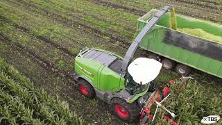 Fendt Katana 650 - Tbs